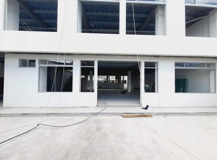 Edificio Comercial en Venta Sector Capitan Borja — imagen 1