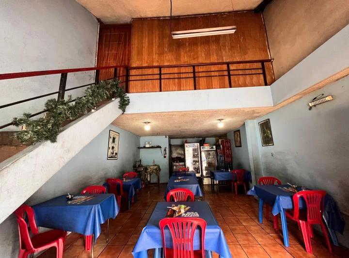 Venta Local en Quito Sector Playón de La Marín Frente Av Principal Pichinch — imagen 1
