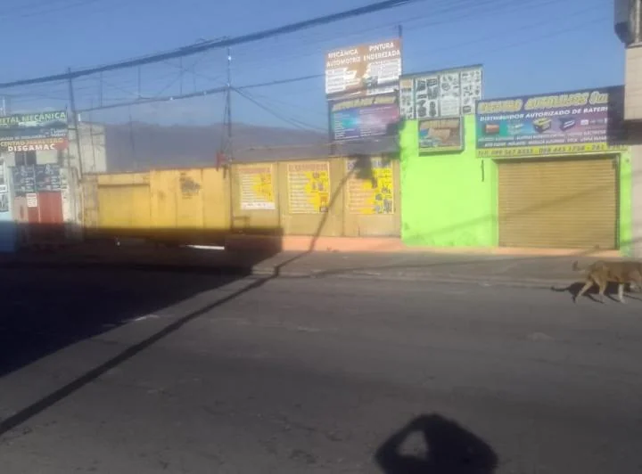 Propiedad en Venta Sur de Quito El Recreo 1060 m². Provincia de Pichincha — imagen 1