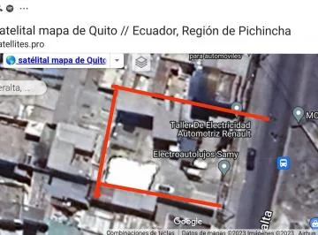 Propiedad en Venta Sur de Quito El Recreo 1060 m². Provincia de Pichincha — imagen 5