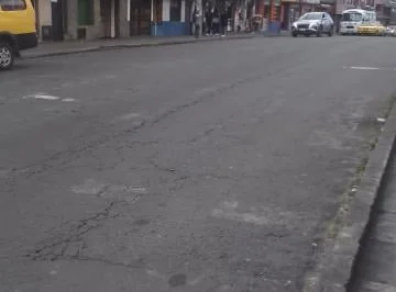 Propiedad en Venta Sur de Quito El Recreo 1060 m². Provincia de Pichincha — imagen 3