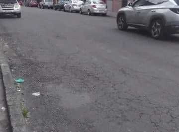 Propiedad en Venta Sur de Quito El Recreo 1060 m². Provincia de Pichincha — imagen 2