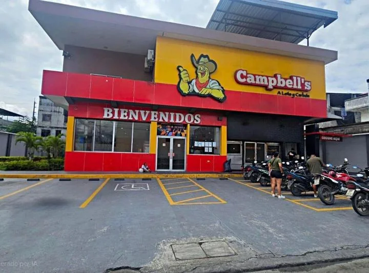 Local Comercial en Venta en Sur de Milagro Ings, Guayas — imagen 1