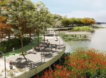 Local Comercial de 64 m² en Venta en Puerto Santa Ana The Hills, Guayas — imagen 4