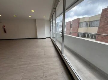 Oficina en Venta Sector La Carolina en El Edificio Metropolitan — imagen 5