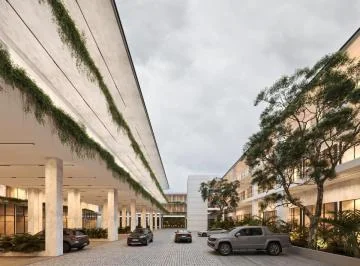 Nuevo Samborondón Consultorios a Estrenar en Julio 2028 en Torre Médica, Guayas — imagen 2