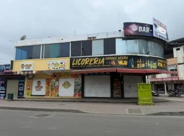 Edificio Comercial de Venta en Mata Zona Centro, Manabí — imagen 5