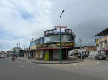 Edificio Comercial de Venta en Mata Zona Centro, Manabí — imagen 2