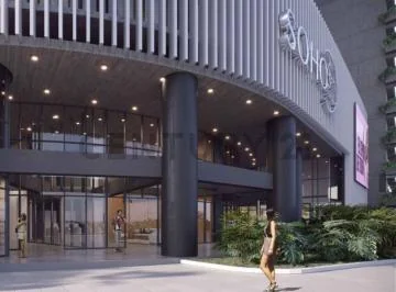 Venta de Locales Comerciales en Nuevo C. C. Plaza Soho, Puerto Santa Ana, Guayas — imagen 5