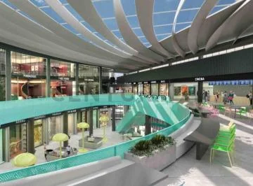 Venta de Locales Comerciales en Nuevo C. C. Plaza Soho, Puerto Santa Ana, Guayas — imagen 3