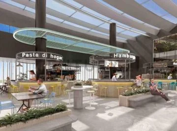 Venta de Locales Comerciales en Nuevo C. C. Plaza Soho, Puerto Santa Ana, Guayas — imagen 2