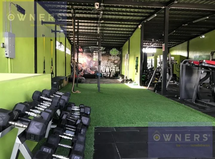 Venta de Local Comercial /bodega Mapasingue Oeste, Dos Pisos Àrea 420 m² (Eo), Guayas — imagen 1