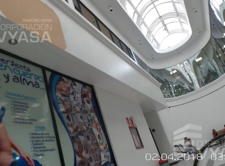 El Oro - Pasaje, Local Comercial en Venta 67 m², El Oro — imagen 1