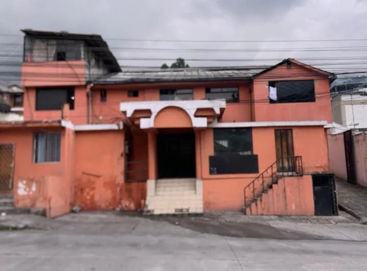 Local Comercial, Sur de Quito La Magdalena, Sector La Mascota — imagen 1