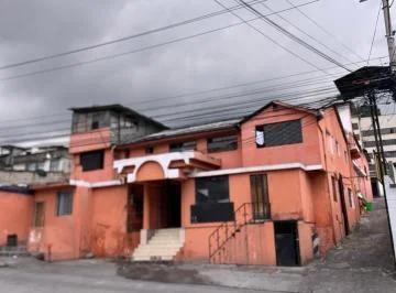 Local Comercial, Sur de Quito La Magdalena, Sector La Mascota — imagen 4