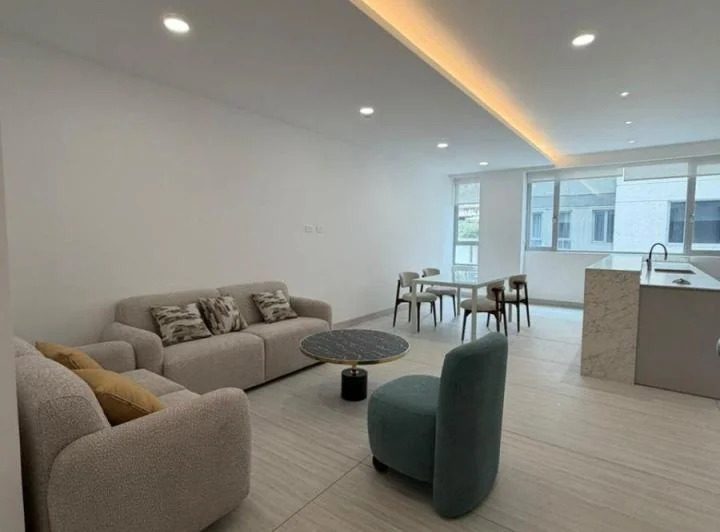 Vendo Departamento de Lujo Quito Tennis — imagen 1
