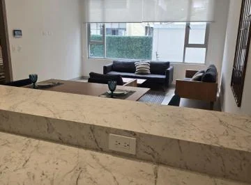 Vendo Departamento de Lujo Quito Tennis — imagen 5