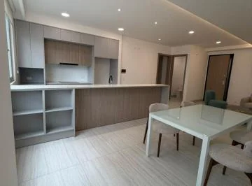 Vendo Departamento de Lujo Quito Tennis — imagen 4