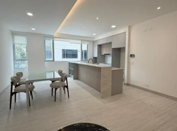 Vendo Departamento de Lujo Quito Tennis — imagen 3