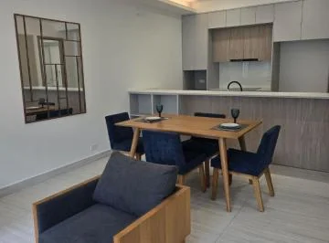 Vendo Departamento de Lujo Quito Tennis — imagen 2