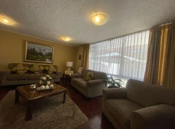 Casa en Venta Quito Tenis - 340 m² — imagen 3