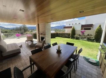 Tumbaco Casa de Venta en Conjunto Privado (Viña Alta) — imagen 5