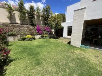 Tumbaco Casa de Venta en Conjunto Privado (Viña Alta) — imagen 2