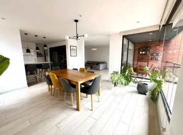 Mv - Sector Gonzalez Suarez, en Venta Dpto 3d de 221,40 m² con Terraza — imagen 5