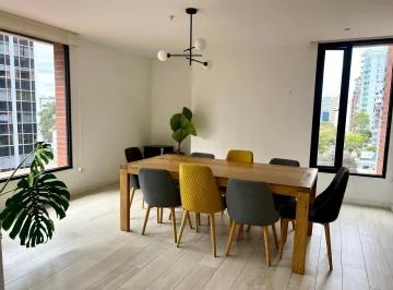 Mv - Sector Gonzalez Suarez, en Venta Dpto 3d de 221,40 m² con Terraza — imagen 4