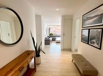 Mv - Sector Gonzalez Suarez, en Venta Dpto 3d de 221,40 m² con Terraza — imagen 3