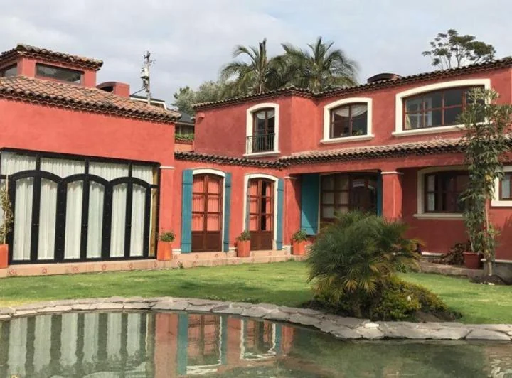 Casa de Venta en Campo Alegre — imagen 1