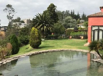 Casa de Venta en Campo Alegre — imagen 4