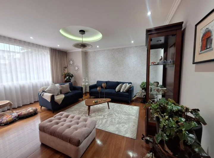 Departamento en Venta 3 Dorm., El Batán — imagen 1