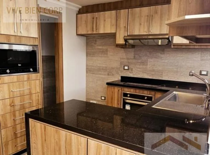 Departamento de Venta en Sector Batán Alto - Estadio Atahualpa — imagen 1