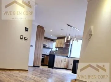 Departamento de Venta en Sector Batán Alto - Estadio Atahualpa — imagen 3