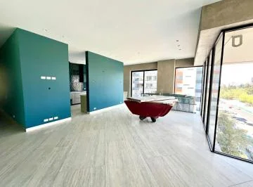 Mv Sector República del Salvador, en Venta Dpto, con Vista, Doble Terraza 239 m², 3d Us — imagen 4