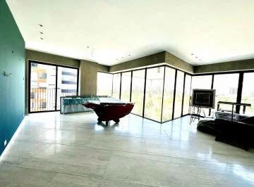 Mv Sector República del Salvador, en Venta Dpto, con Vista, Doble Terraza 239 m², 3d Us — imagen 3