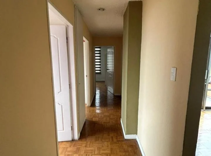 Departamento 3 Dorm. Conjunto Vista Alegre — imagen 1