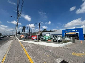 Venta Local Norte de Quito Sector Carapungo — imagen 5