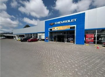 Venta Local Norte de Quito Sector Carapungo — imagen 2