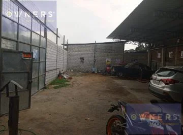 Venta Galpon Taller Automotriz Full (Age), Guayas — imagen 2