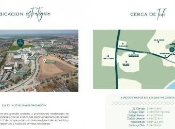 Agora City Park Venta de Locales Comerciales y Más en El Nuevo Samborondon, Guayas — imagen 5