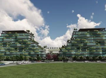 Agora City Park Venta de Locales Comerciales y Más en El Nuevo Samborondon, Guayas — imagen 4