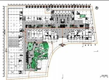 Agora City Park Venta de Locales Comerciales y Más en El Nuevo Samborondon, Guayas — imagen 2