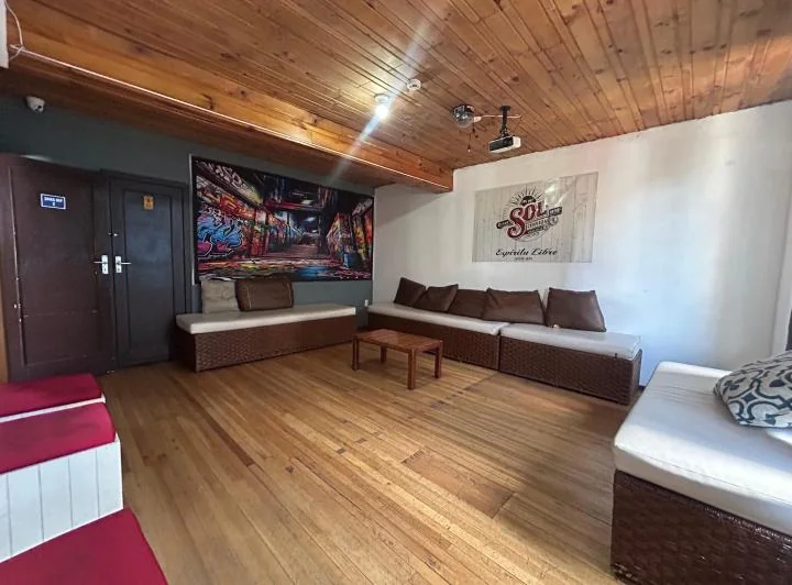 Propiedad Comercial en Venta La Mariscal Centro Norte de Quito — imagen 1