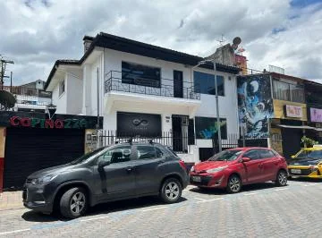 Propiedad Comercial en Venta La Mariscal Centro Norte de Quito — imagen 2