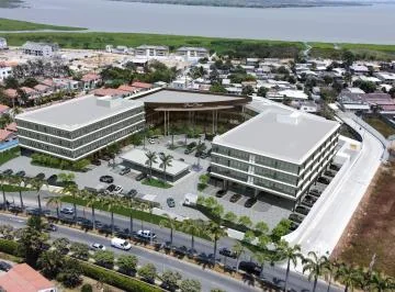 Locales en Venta, Proyecto Plaza Celeste, Vía a Samborondón, Guayas — imagen 5