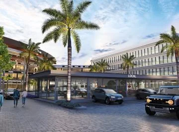 Locales en Venta, Proyecto Plaza Celeste, Vía a Samborondón, Guayas — imagen 4