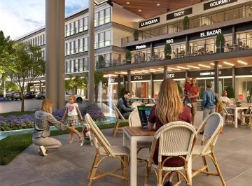 Locales en Venta, Proyecto Plaza Celeste, Vía a Samborondón, Guayas — imagen 2