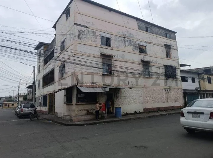 Venta de Inmueble Productivo en Cdla. Abel Gilbert Pontón, Guayas — imagen 1